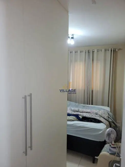 Foto 5 de Apartamento com 2 quartos à venda, 53m2 em Parque São Domingos, São Paulo - SP
