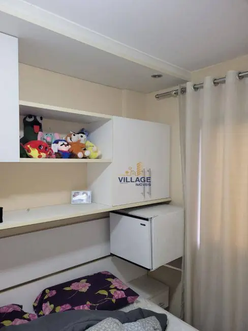 Foto 8 de Apartamento com 2 quartos à venda, 53m2 em Parque São Domingos, São Paulo - SP
