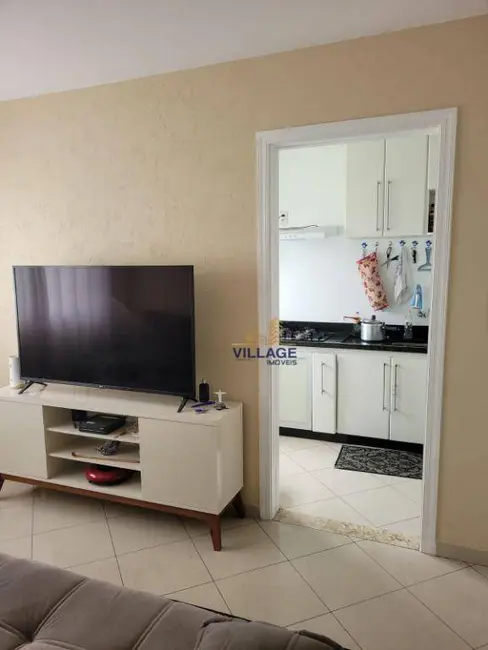 Foto 3 de Apartamento com 2 quartos à venda, 53m2 em Parque São Domingos, São Paulo - SP
