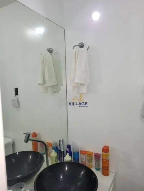 Foto 4 de Apartamento com 2 quartos à venda, 53m2 em Parque São Domingos, São Paulo - SP