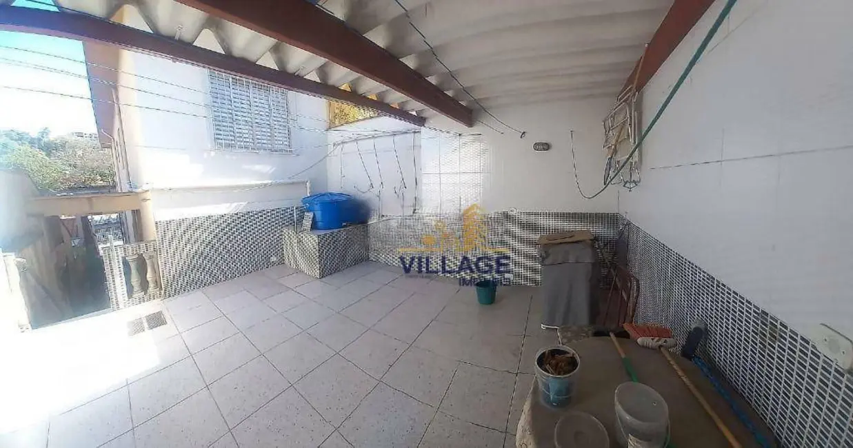 Foto 5 de Sobrado com 3 quartos à venda, 100m2 em Parque Monteiro Soares, São Paulo - SP