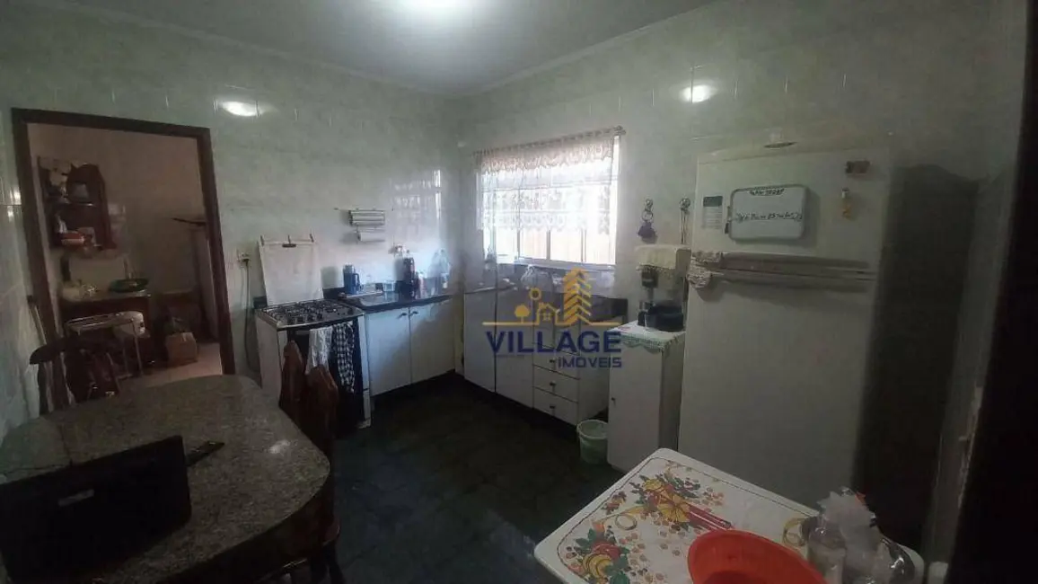 Foto 6 de Sobrado com 3 quartos à venda, 100m2 em Parque Monteiro Soares, São Paulo - SP