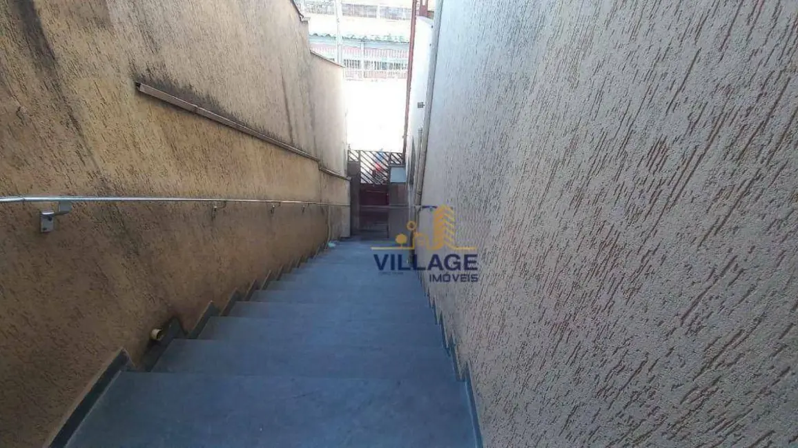 Foto 3 de Sobrado com 3 quartos à venda, 100m2 em Parque Monteiro Soares, São Paulo - SP