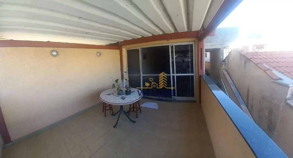 Foto 8 de Sobrado com 3 quartos à venda, 100m2 em Parque Monteiro Soares, São Paulo - SP