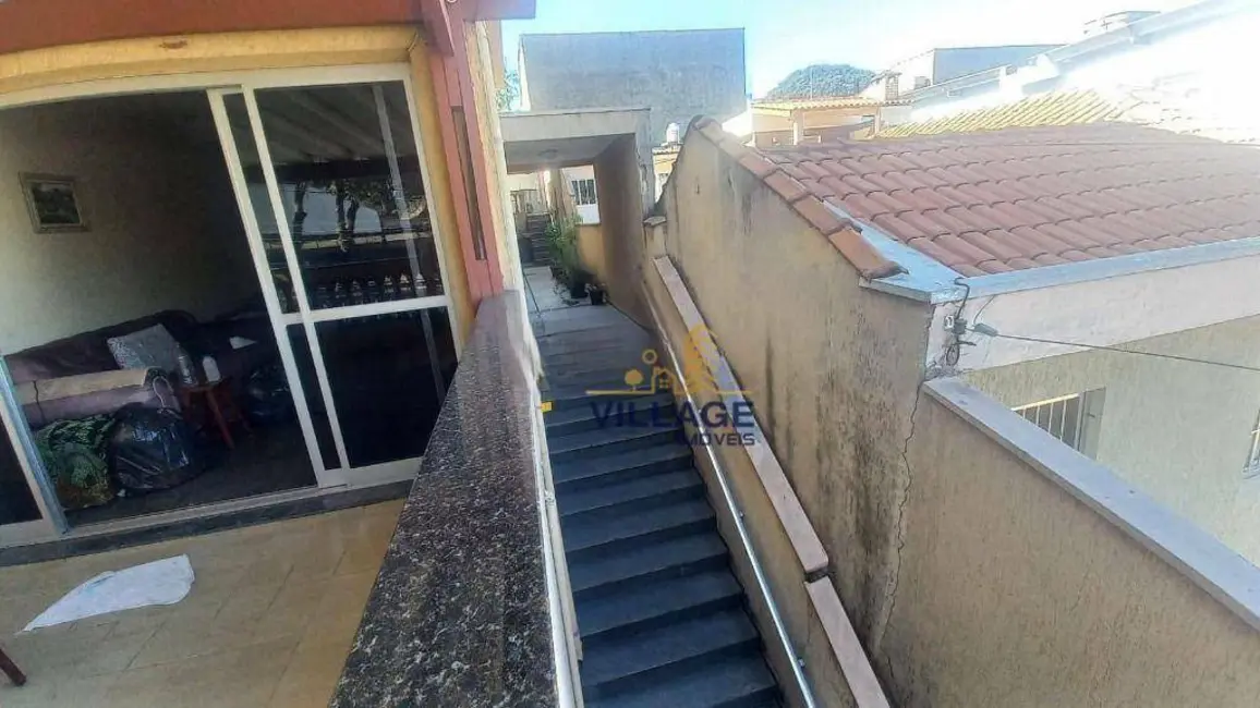 Foto 7 de Sobrado com 3 quartos à venda, 100m2 em Parque Monteiro Soares, São Paulo - SP