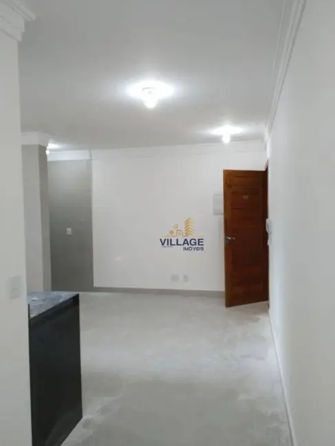 Apartamento com 2 quartos à venda, 52m2 em Vila Mangalot, São Paulo - SP - imagem 8 Foto 8 de Apartamento com 2 quartos à venda, 52m2 em Vila Mangalot, São Paulo - SP