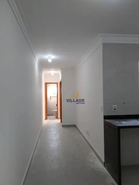 Apartamento com 2 quartos à venda, 52m2 em Vila Mangalot, São Paulo - SP - imagem 2 Foto 2 de Apartamento com 2 quartos à venda, 52m2 em Vila Mangalot, São Paulo - SP