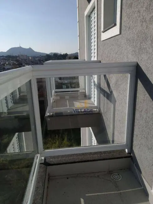 Foto 1 de Apartamento com 2 quartos à venda, 40m2 em Vila Mangalot, São Paulo - SP