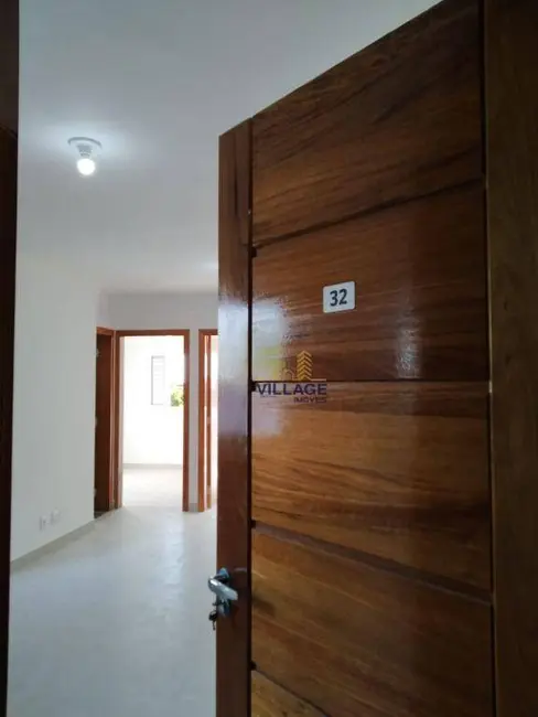 Foto 5 de Apartamento com 2 quartos à venda, 40m2 em Vila Mangalot, São Paulo - SP