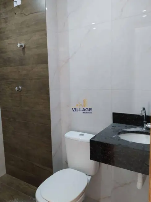 Foto 3 de Apartamento com 2 quartos à venda, 40m2 em Vila Mangalot, São Paulo - SP