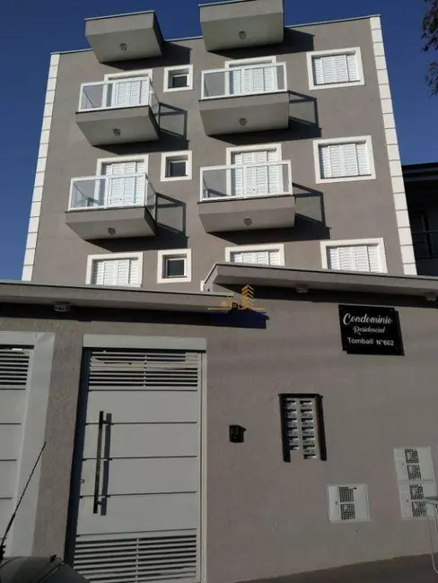 Foto 4 de Apartamento com 2 quartos à venda, 40m2 em Vila Mangalot, São Paulo - SP