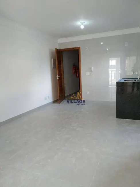 Foto 2 de Apartamento com 2 quartos à venda, 40m2 em Vila Mangalot, São Paulo - SP