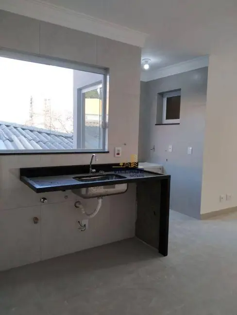 Foto 7 de Apartamento com 2 quartos à venda, 40m2 em Vila Mangalot, São Paulo - SP