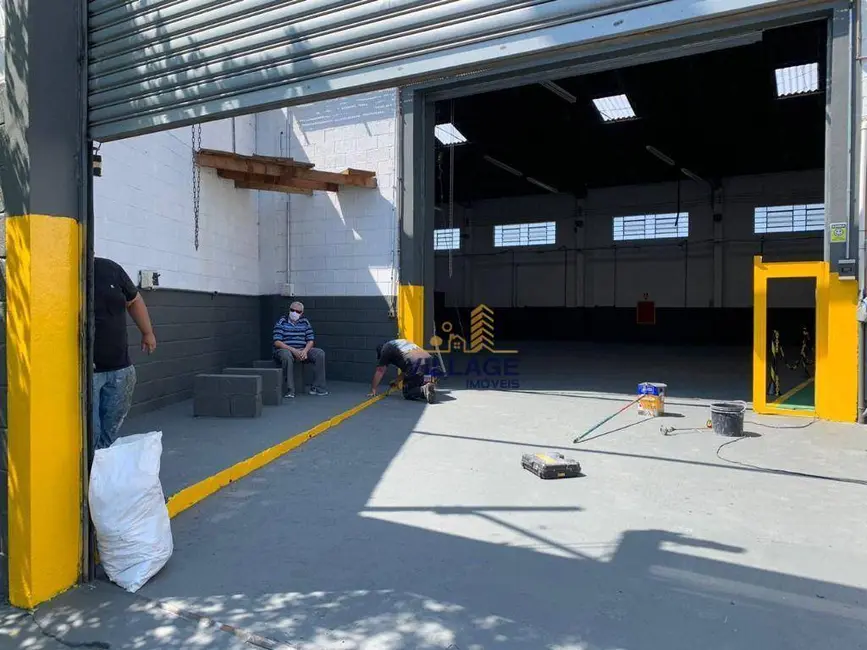 Foto 3 de Armazém / Galpão à venda, 500m2 em Jardim Cidade Pirituba, São Paulo - SP