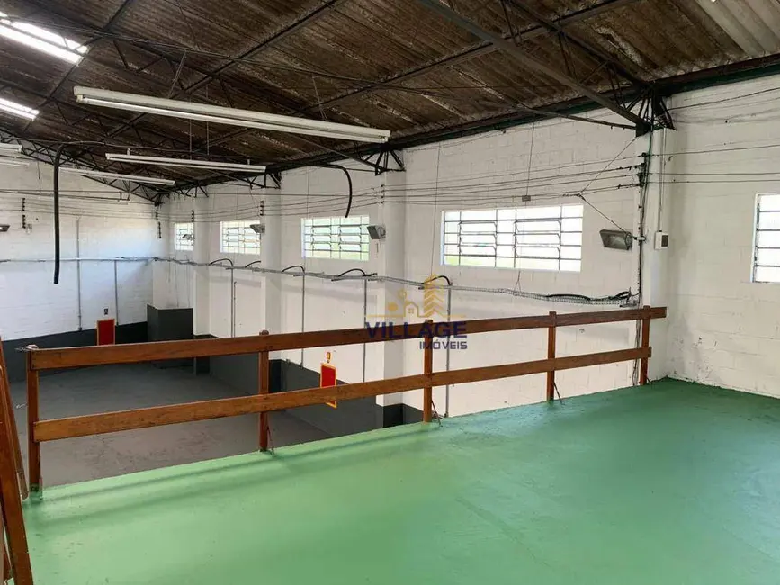 Foto 9 de Armazém / Galpão à venda, 500m2 em Jardim Cidade Pirituba, São Paulo - SP