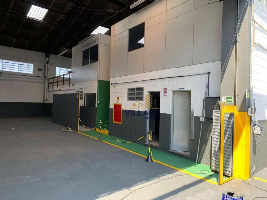 Foto 4 de Armazém / Galpão à venda, 500m2 em Jardim Cidade Pirituba, São Paulo - SP