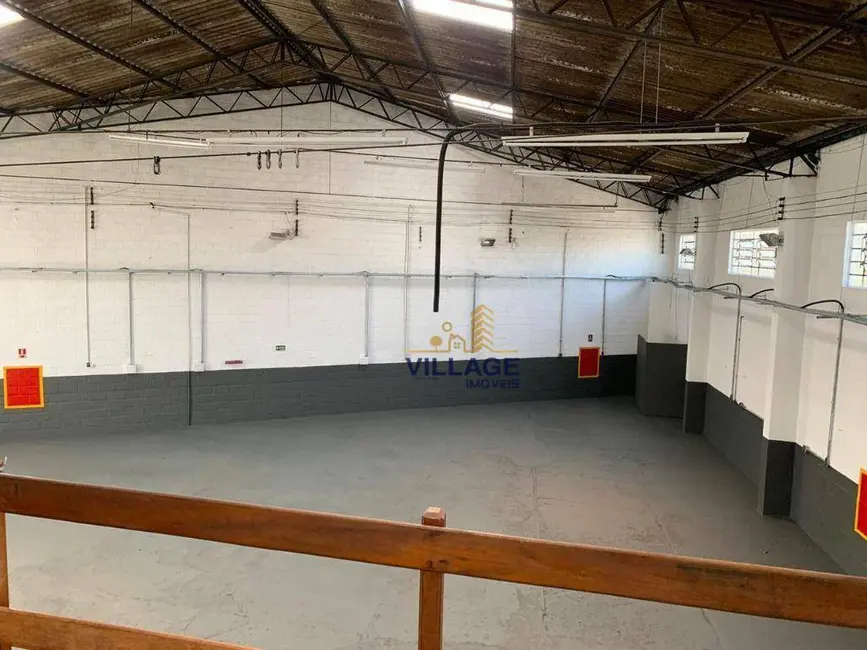 Foto 8 de Armazém / Galpão à venda, 500m2 em Jardim Cidade Pirituba, São Paulo - SP