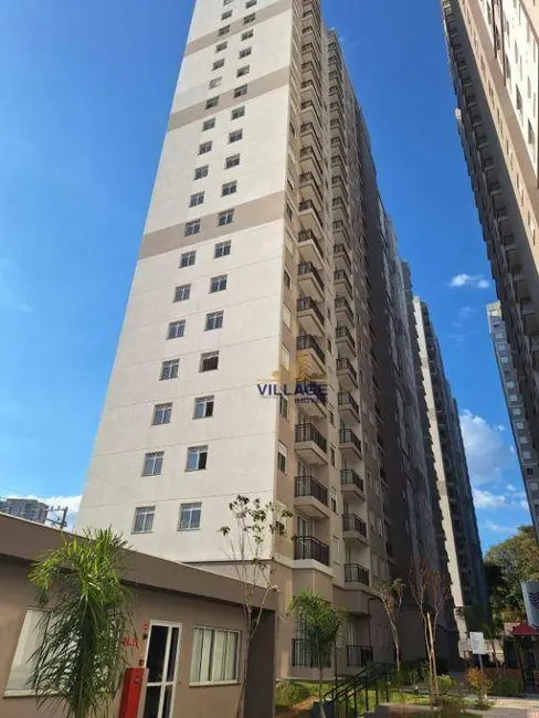 Foto 6 de Apartamento com 2 quartos à venda, 39m2 em Vila Pirituba, São Paulo - SP