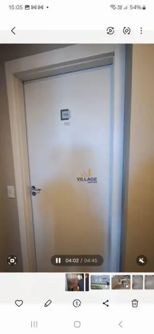 Foto 2 de Apartamento com 2 quartos à venda, 39m2 em Vila Pirituba, São Paulo - SP