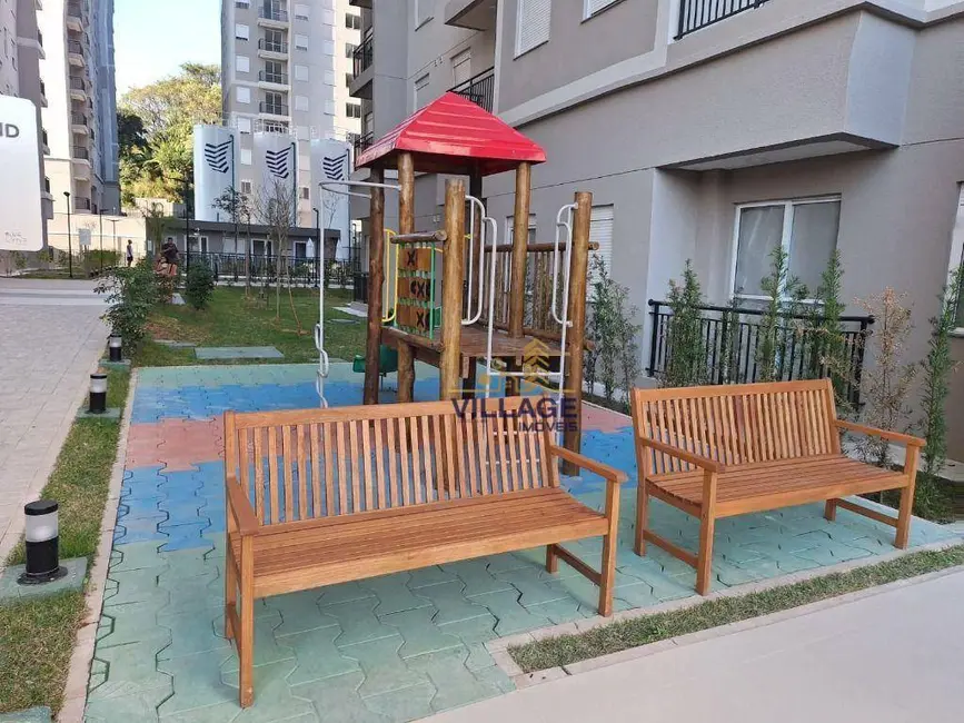 Foto 7 de Apartamento com 2 quartos à venda, 39m2 em Vila Pirituba, São Paulo - SP