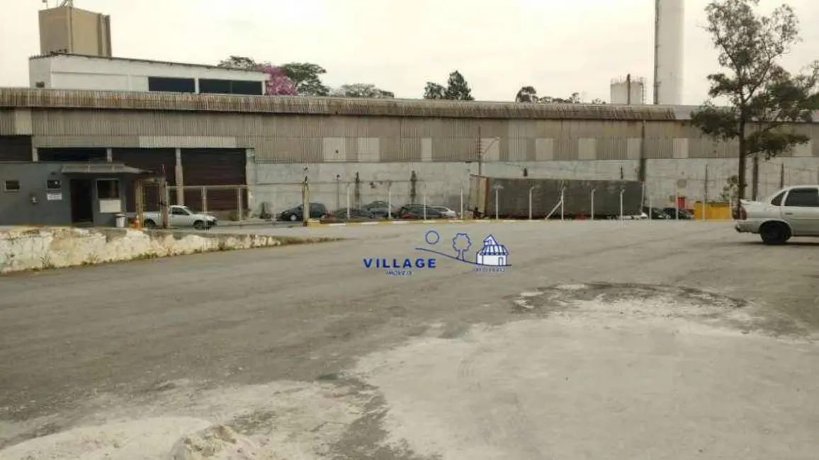 Foto 1 de Armazém / Galpão à venda, 3877m2 em Vila Jaraguá, São Paulo - SP