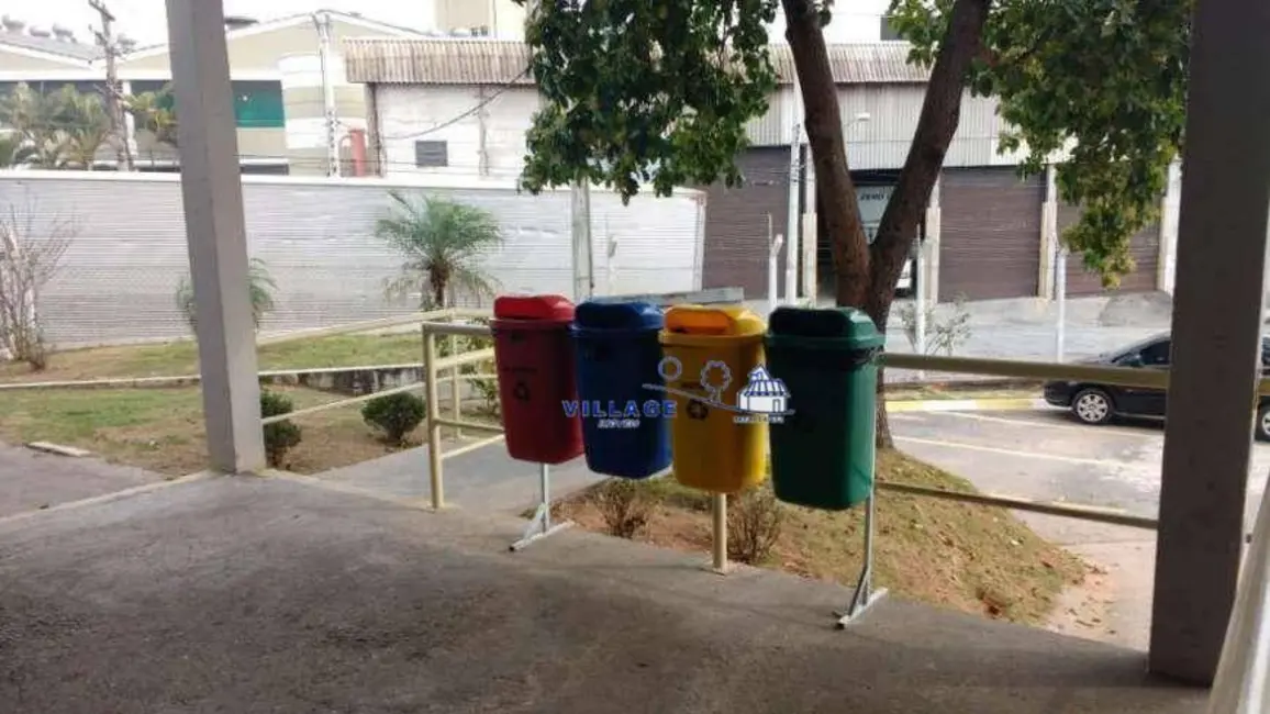 Armazém / Galpão à venda, 3877m2 em Vila Jaraguá, São Paulo - SP - imagem 8 Foto 8 de Armazém / Galpão à venda, 3877m2 em Vila Jaraguá, São Paulo - SP