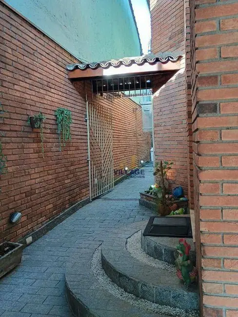 Sobrado com 3 quartos à venda, 176m2 em Vila Romana, São Paulo - SP - imagem 9 Foto 9 de Sobrado com 3 quartos à venda, 176m2 em Vila Romana, São Paulo - SP