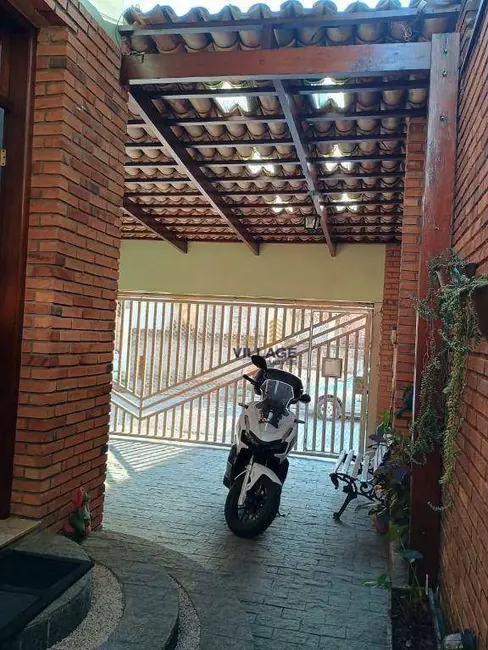 Sobrado com 3 quartos à venda, 176m2 em Vila Romana, São Paulo - SP - imagem 8 Foto 8 de Sobrado com 3 quartos à venda, 176m2 em Vila Romana, São Paulo - SP