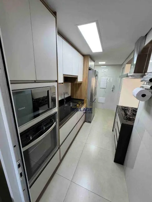 Apartamento com 3 quartos à venda, 136m2 em Vila Anastácio, São Paulo - SP - imagem 2 Foto 2 de Apartamento com 3 quartos à venda, 136m2 em Vila Anastácio, São Paulo - SP