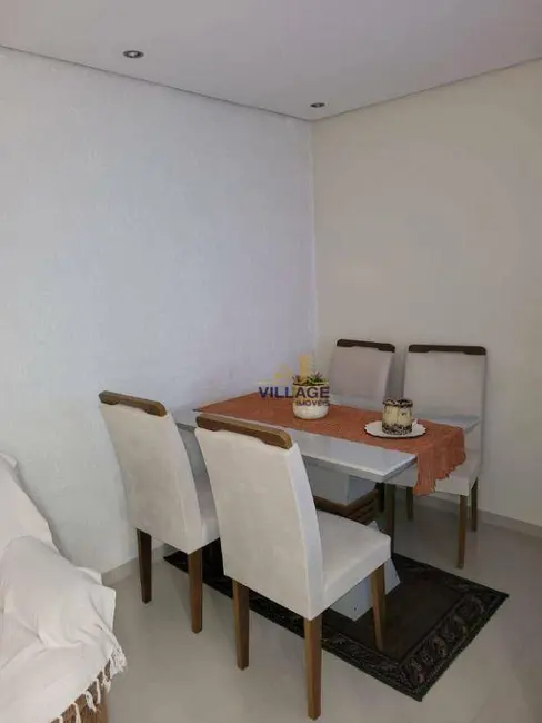 Foto 3 de Apartamento com 2 quartos à venda, 47m2 em Jaraguá, São Paulo - SP