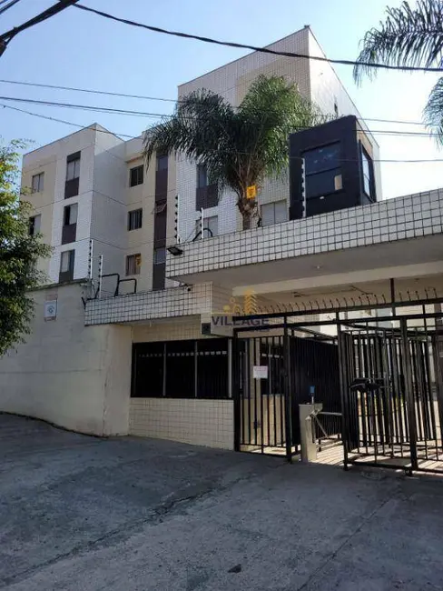 Foto 1 de Apartamento com 2 quartos à venda, 47m2 em Jaraguá, São Paulo - SP