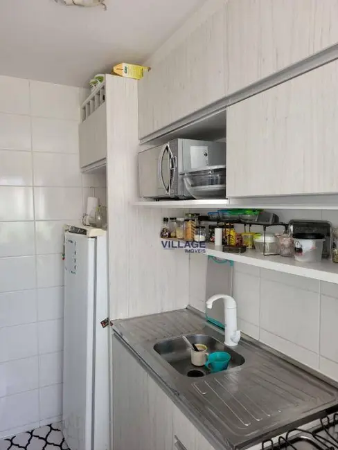 Foto 8 de Apartamento com 2 quartos à venda, 47m2 em Jaraguá, São Paulo - SP