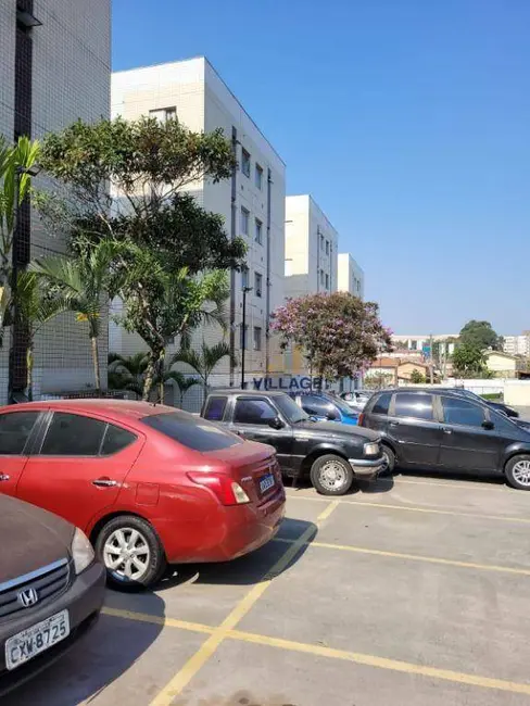 Foto 5 de Apartamento com 2 quartos à venda, 47m2 em Jaraguá, São Paulo - SP