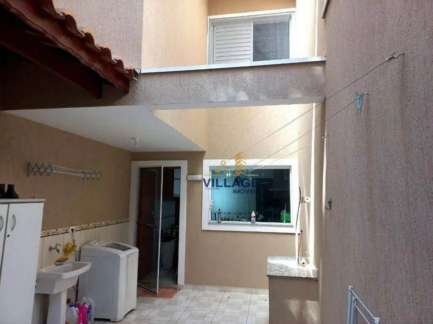 Sobrado com 2 quartos à venda, 95m2 em Jaraguá, São Paulo - SP - imagem 5 Foto 5 de Sobrado com 2 quartos à venda, 95m2 em Jaraguá, São Paulo - SP