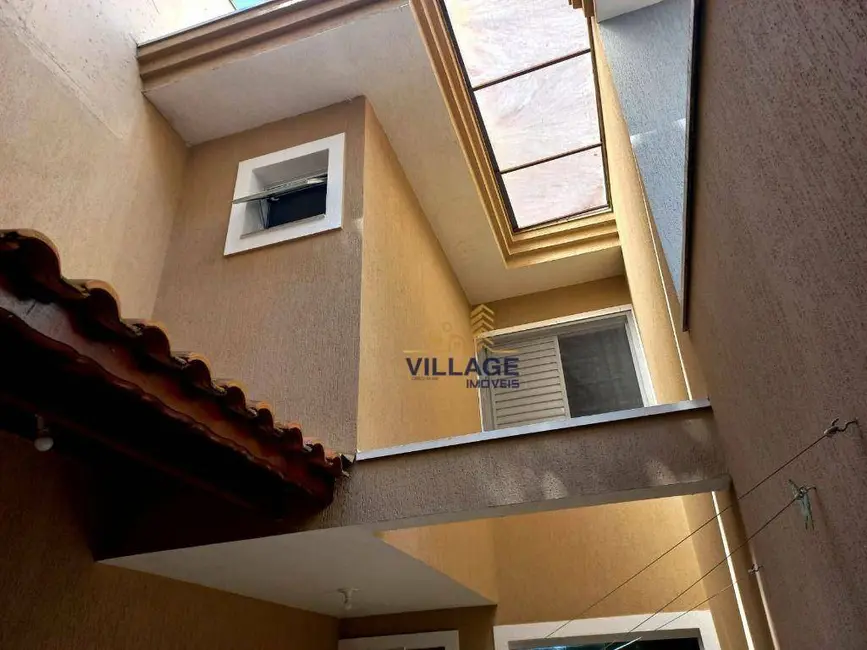 Foto 1 de Sobrado com 2 quartos à venda, 95m2 em Jaraguá, São Paulo - SP