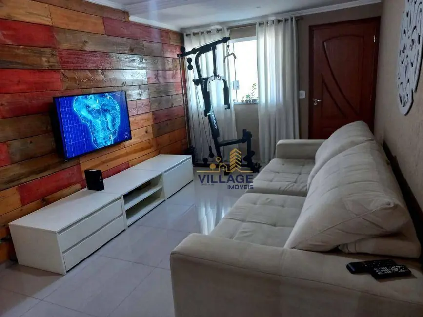 Foto 2 de Sobrado com 2 quartos à venda, 95m2 em Jaraguá, São Paulo - SP