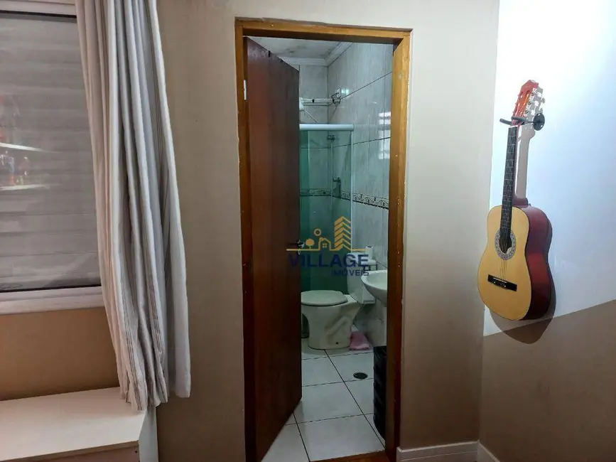 Sobrado com 2 quartos à venda, 95m2 em Jaraguá, São Paulo - SP - imagem 4 Foto 4 de Sobrado com 2 quartos à venda, 95m2 em Jaraguá, São Paulo - SP