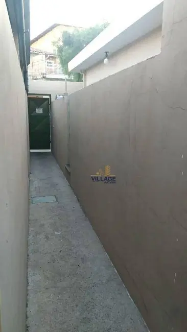 Foto 7 de Casa com 1 quarto para alugar, 25m2 em Parque São Domingos, São Paulo - SP