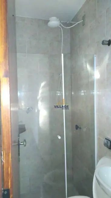 Foto 4 de Casa com 1 quarto para alugar, 25m2 em Parque São Domingos, São Paulo - SP