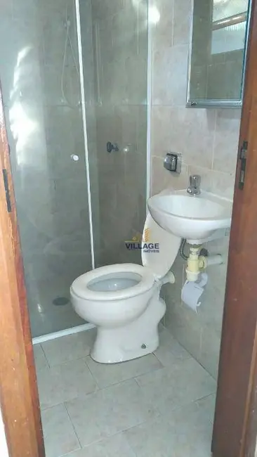 Foto 9 de Casa com 1 quarto para alugar, 25m2 em Parque São Domingos, São Paulo - SP