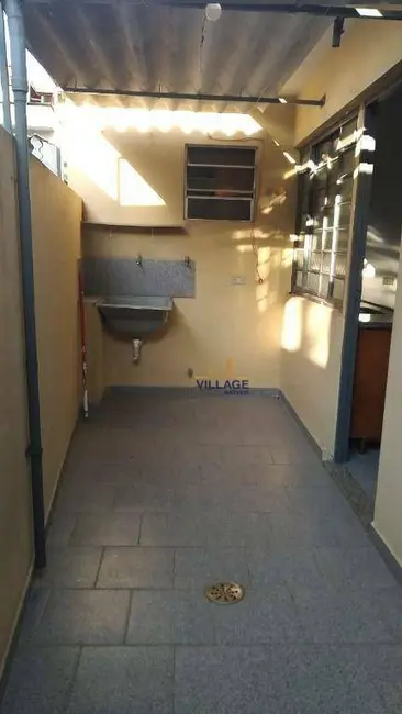 Foto 3 de Casa com 1 quarto para alugar, 25m2 em Parque São Domingos, São Paulo - SP