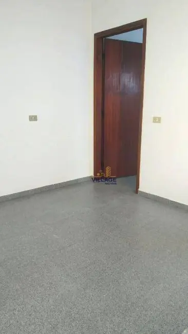 Foto 8 de Casa com 1 quarto para alugar, 25m2 em Parque São Domingos, São Paulo - SP