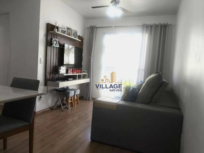Apartamento com 2 quartos à venda, 49m2 em Jardim Íris, São Paulo - SP - imagem 3 Foto 3 de Apartamento com 2 quartos à venda, 49m2 em Jardim Íris, São Paulo - SP