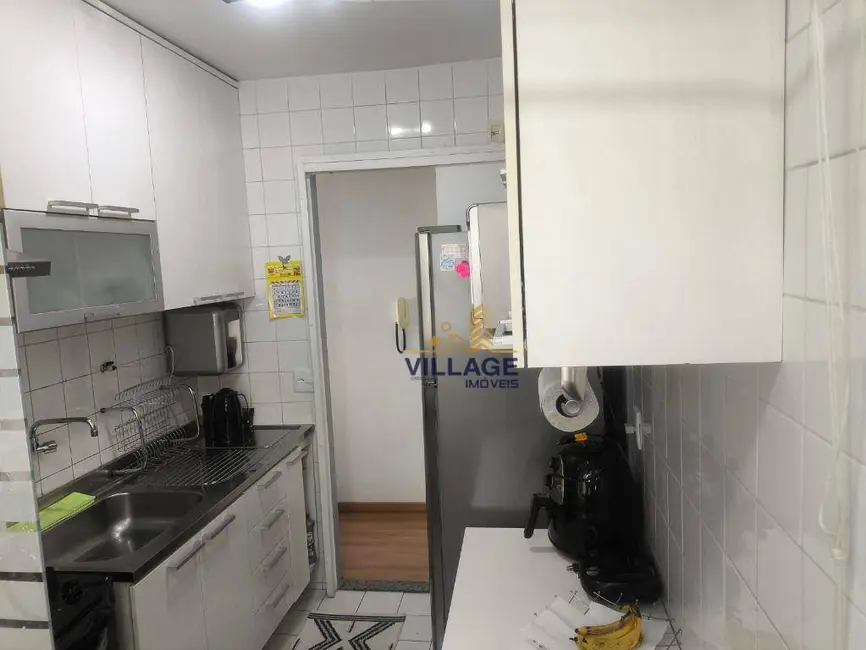 Apartamento com 2 quartos à venda, 49m2 em Jardim Íris, São Paulo - SP - imagem 8 Foto 8 de Apartamento com 2 quartos à venda, 49m2 em Jardim Íris, São Paulo - SP