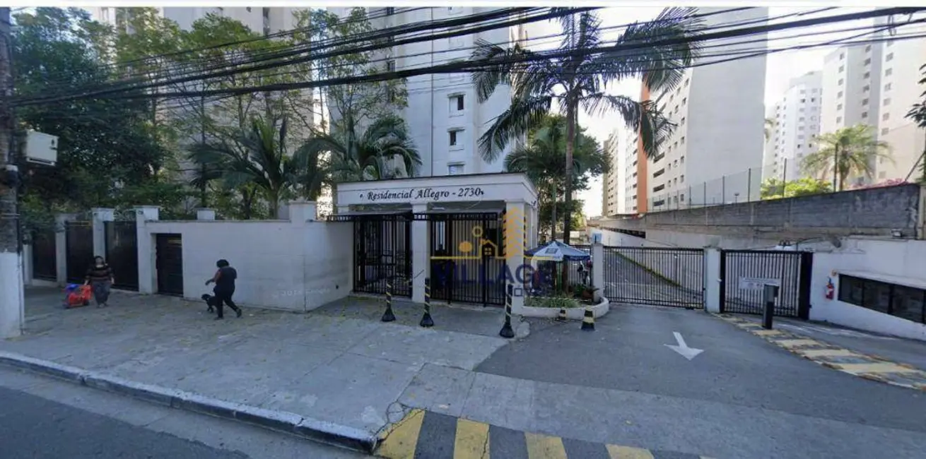 Apartamento com 2 quartos à venda, 49m2 em Jardim Íris, São Paulo - SP - imagem 1 Foto 1 de Apartamento com 2 quartos à venda, 49m2 em Jardim Íris, São Paulo - SP