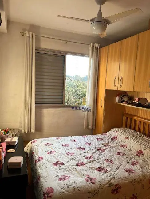 Foto 2 de Apartamento com 2 quartos à venda, 60m2 em Conjunto Residencial Vista Verde, São Paulo - SP