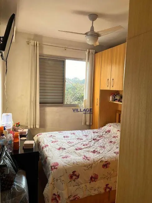 Foto 5 de Apartamento com 2 quartos à venda, 60m2 em Conjunto Residencial Vista Verde, São Paulo - SP