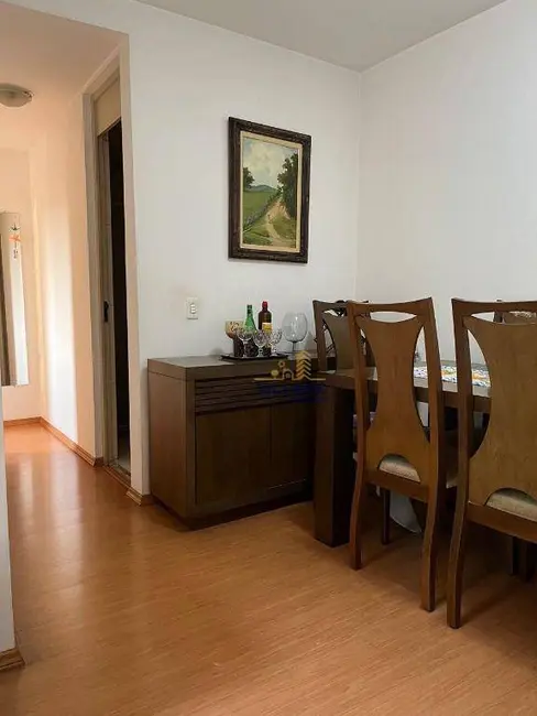 Foto 4 de Apartamento com 2 quartos à venda, 60m2 em Conjunto Residencial Vista Verde, São Paulo - SP