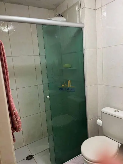 Foto 7 de Apartamento com 2 quartos à venda, 60m2 em Conjunto Residencial Vista Verde, São Paulo - SP