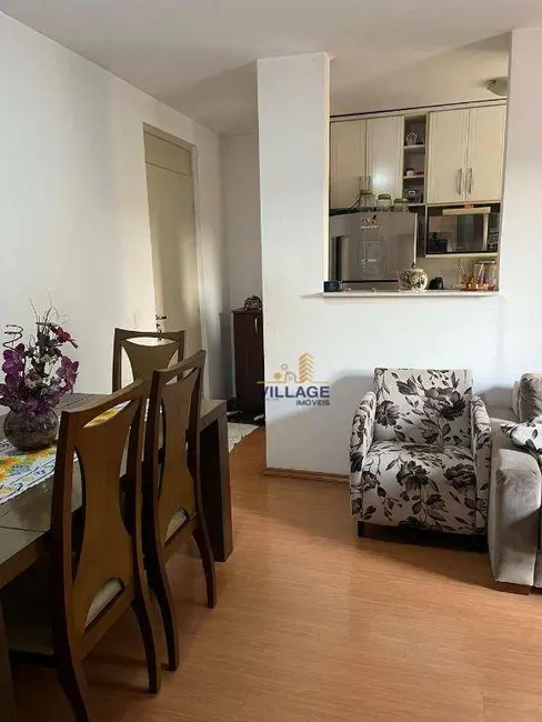 Foto 6 de Apartamento com 2 quartos à venda, 60m2 em Conjunto Residencial Vista Verde, São Paulo - SP